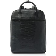 Castelijn & Beerens Hanne Business-Rucksack RFID Schutz Leder 40 cm Laptopfach Produktbild
