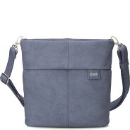 Zwei Mademoiselle.M Schultertasche 25 cm Produktbild