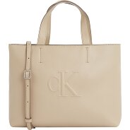 Calvin Klein Jeans Sculpted Shopper Tasche 27 cm Produktbild