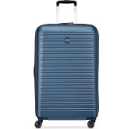 Delsey Paris Segur 2.0 4-Rollen Trolley 78 cm Produktbild