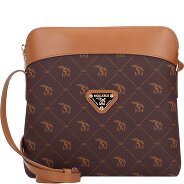 Maison Mollerus Dakar Umhängetasche 25 cm Produktbild Maison Mollerus Dakar Umhängetasche 25 cm Produktbild