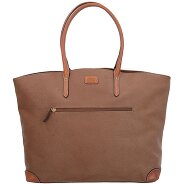 Bric's Life Aktentasche 39 cm Laptopfach Produktbild