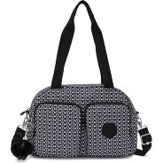 Kipling Basic Prt Cool Defea Schultertasche 33 cm Produktbild