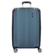 Travelite City 4-Rollen Trolley L 77 cm Produktbild