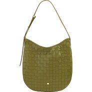 DuDu Sylvie Schultertasche Leder 36.5 cm Produktbild