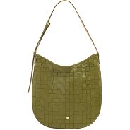 DuDu Sylvie Schultertasche Leder 36.5 cm Produktbild