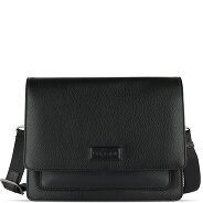 bugatti Elsa Umhängetasche M Leder 25 cm Produktbild