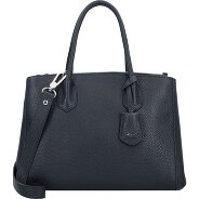 abro Adria Handtasche Leder 35 cm Laptopfach Produktbild