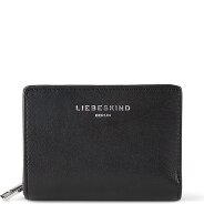 Liebeskind Cloud II Geldbörse RFID Schutz Leder 8.5 cm Produktbild