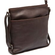 The Chesterfield Brand Lunton Umhängetasche Leder 30 cm Produktbild