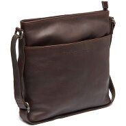 The Chesterfield Brand Lunton Umhängetasche Leder 30 cm Produktbild