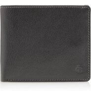 Castelijn & Beerens Canyon Geldbörse RFID Leder 11,5 cm Produktbild
