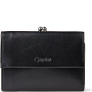 Esquire Silk Geldbörse RFID Schutz Leder 13 cm Produktbild
