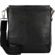 Picard Buddy Messenger Leder 23 cm Produktbild