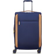 Delsey Paris Montmartre 3 4 Rollen Trolley 66 cm mit Dehnfalte Produktbild