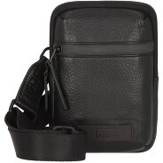 Jost Stockholm Umhängetasche Leder 13 cm Produktbild