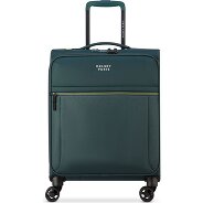 Delsey Paris Brochant 3 4 Rollen Kabinentrolley 55 cm Produktbild