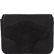 Cowboysbag Geldbörse Leder 14 cm Produktbild