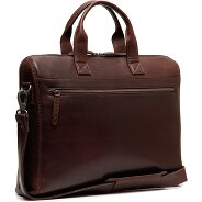 The Chesterfield Brand Levanto Aktentasche Leder 40 cm Laptopfach Produktbild