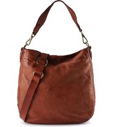 Campomaggi Ottavia Schultertasche Leder 32 cm Produktbild