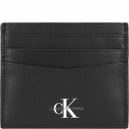 Calvin Klein Jeans Monogram Kreditkartenetui 9.5 cm Produktbild