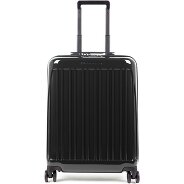 Piquadro Seeker 4-Rollen Kabinentrolley 55 cm Produktbild