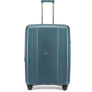 Epic Anthem 4 Rollen Trolley 75 cm mit Dehnfalte Produktbild