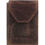Greenland Nature Montana Geldbörse RFID Leder 7 cm Produktbild