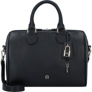 AIGNER Delia Handtasche Leder 26.5 cm Produktbild