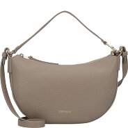 Coccinelle C-Easy Schultertasche Leder 25 cm Produktbild
