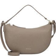 Coccinelle C-Easy Schultertasche Leder 25 cm Produktbild