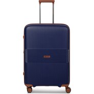 Farmhood Eco Edition 02 4 Rollen Trolley 67 cm mit Dehnfalte Produktbild