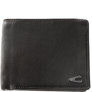 camel active Vegas Geldbörse II Leder 12,5 cm Produktbild
