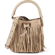 Boss Lenah Handtasche Leder 19 cm Produktbild