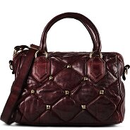 Campomaggi Ricciarda Handtasche M Leder 26 cm Produktbild
