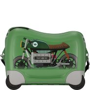 Samsonite Dream2go 4 Rollen Kindertrolley 38 cm Produktbild