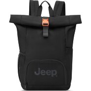 Jeep JS016D Daypack 41 cm Laptopfach Produktbild