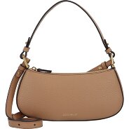 Coccinelle Merveille Schultertasche Leder 24.5 cm Produktbild