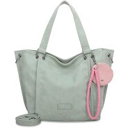 Fritzi aus Preußen Fritzi02N Vintage Shopper Tasche 54 cm Produktbild