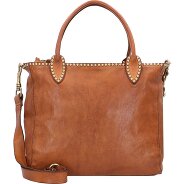 Campomaggi Malachite Shopper Tasche Leder 33 cm Produktbild