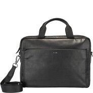 Joop! Teramo Aktentasche Leder 40 cm Laptopfach Produktbild