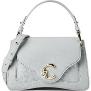 Coccinelle C-Me Schultertasche Leder 23.5 cm Produktbild