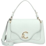 Coccinelle C-Me Schultertasche Leder 23.5 cm Produktbild
