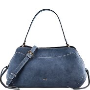abro Necessity Schultertasche Leder 40 cm Produktbild