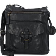 Harbour 2nd Casey Umhängetasche Leder 26 cm Produktbild