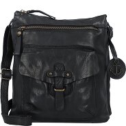 Harbour 2nd Urban Poets Casey Umhängetasche Leder 26 cm Produktbild