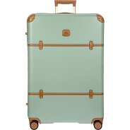 Bric's Bellagio 4 Rollen Trolley 82 cm mit Dehnfalte Produktbild