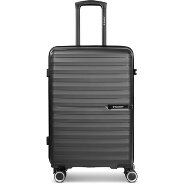 Saxoline Fiesta 4 Rollen Trolley M 65 cm Produktbild