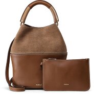 Furla Sfera Beuteltasche S Leder 23 cm Produktbild