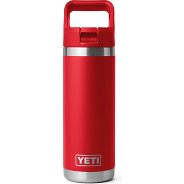 Yeti Rambler Trinkflasche 532 ml Produktbild